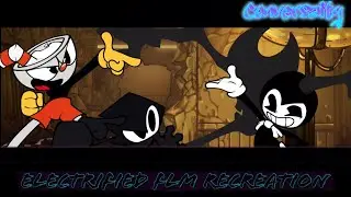 Electrified FLM Recreation