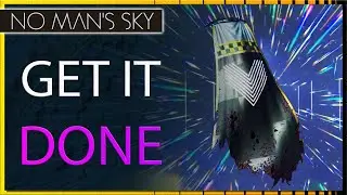 The Blighted Redux Speedrun Guide - No Man's Sky Expedition 6 Guide, Done Casually in 1-2 Hours