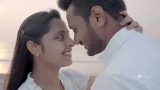 Pavan + Chandrika Save the Date Video