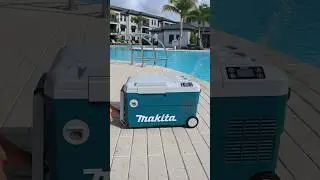 Where has this been? 😭 #summerishere #summer #cooler #beer #summervibes