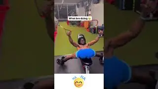 Funny Epic Exercise Fail 2 #funny #epicfail #shorts #comedy #tiktok 😂🏋️😂😂💪
