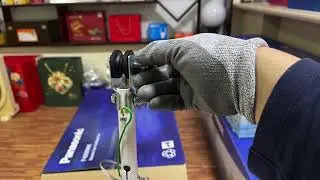 MB04 - Video dự thi cuộc thi Cao thủ lành nghề Panasonic