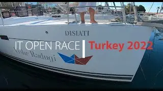 IT Open Race 2022 Disiati Team