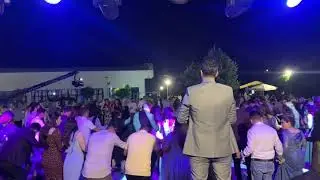Ayaz Arzen - kuruko mele İsa halay konya dedeman  otel