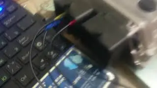 Scan master can me17.9.7