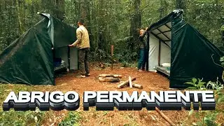 BASE PERMANENTE, SUPER ABRIGO 2023​