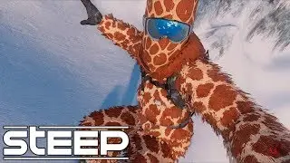 STEEP-НАЧИНАЕМ