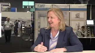 INTERPHEX TV 2024 - Heather Ahlborn