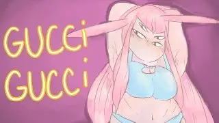 GUCCI GUCCI // meme