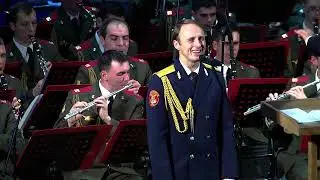 Ноктюрн (для духового оркестра)