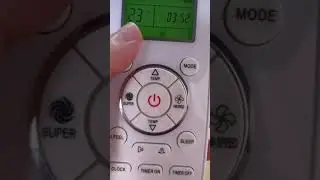 Hisense klima soğuk ayarı nasıl yapılır