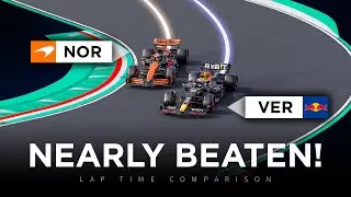 How did Verstappen turn it around at Imola?!