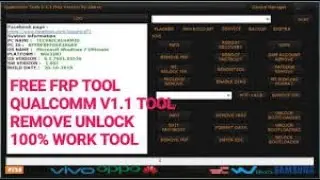 How to Remove All Qualcomm FRP Account with NCK Tools