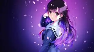 KC Rebell - Bist du real - Nightcore Remix