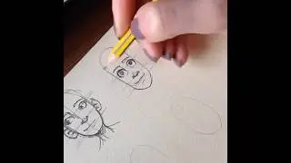 Iterative Drawing Practice || 