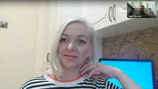 Знакомство с CEO PVPN Иваном Борзовым