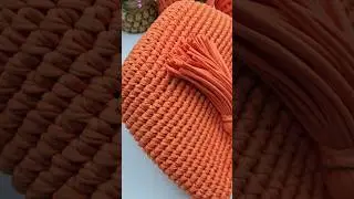 Thank you for supporting my new crochet video tutorial 