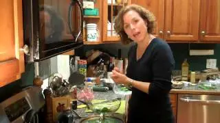 Real Good Food Fast: Side Dish