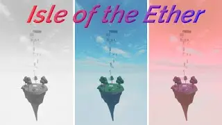 Isle of the Ether (Roblox)