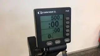 500м/511/1.16.5 Иван Денисов concept 2 row