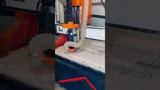 ДОМ на ЧПУ! Человеческий фактор? Дефицит строителей? НЕТ! НЕ слышали!