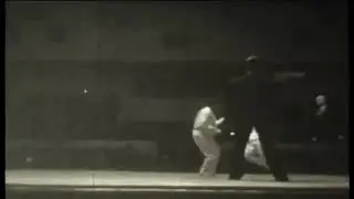 1 й чемпионат СССР по каратэ Ташкент 1981 год