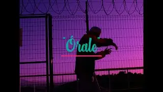 CARRION GODBLE$$ - Órale