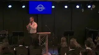 Chapel (2/5/25)