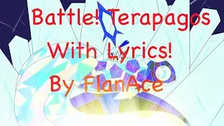 “Battle! Terapagos” With Lyrics!