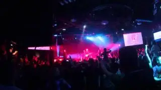 Рок-фестиваль 