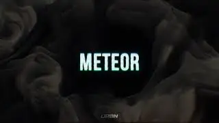 Tepki - "Meteor" (Official Audio)