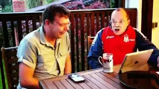 Навальный приснился или Депутат   Депудятел   Депутётел