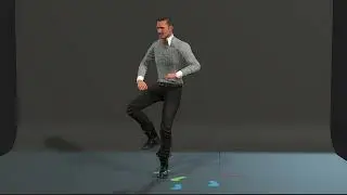 DANCE 3