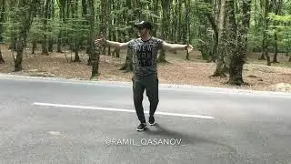 Ramil QASAnov...... super LEZGINKA  ...  QEBELE