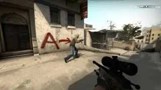 Cs Go noob мувик (Делал от балды )!!!
