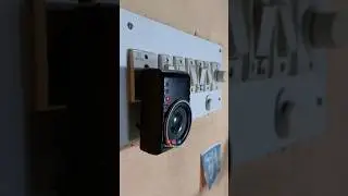 Unique Bluetooth Bpeaker making 🤯#shorts