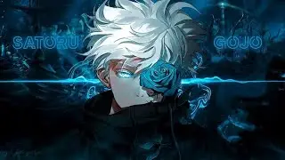 𝙹𝚞𝚓𝚞𝚝𝚜𝚞 𝙺𝚊𝚒𝚜𝚎𝚗 [ 𝙰𝙼𝚅 ] - 𝓛𝓸𝓴𝓲