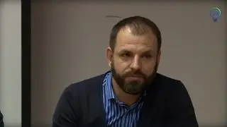 Круглый стол - взаимодействие журналистов с властью