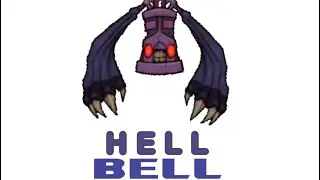 FNF Death Toll but the the bells are replaced by the Taco Bell tolls