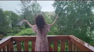 Sitting In Limbo (Cover)
