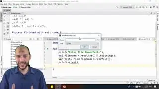 125 Android Kotlin – IO Files    read file text line by line