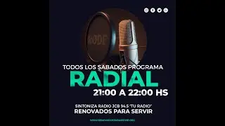 RENOVADOS PARA SERVIR   03-02-2024