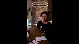 Elif sing Hot Stuff von Donna Summer