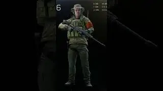 what tarkov could like be if you didn't need coms #shorts