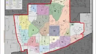 Central Area Plan