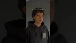 Ese sentimiento es único 👀