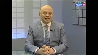 2023 057 2023 05 31  Интервью Елена Сарашевская, главный редактор газеты «Биробиджанер штерн»