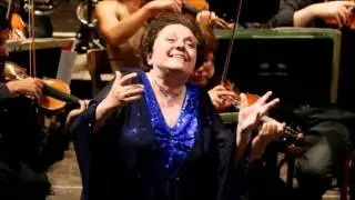 Ewa Podleś - Voce di donna o d'angelo - 