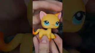 ❄️unboxing lps🎄🌟 #littlestpetshop #lps #unboxing #shorts
