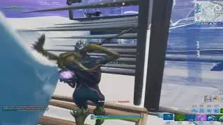 Season 8 first win :( Smooth video